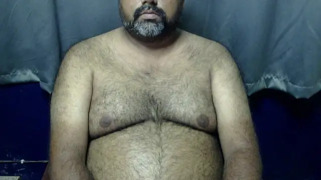 hairysubcub 70 online show from May 16, 2026, 11:20 am
