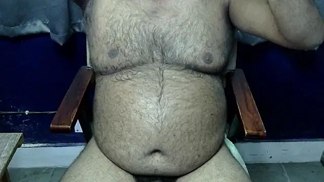hairysubcub 70 online show from May 23, 2026, 6:56 am