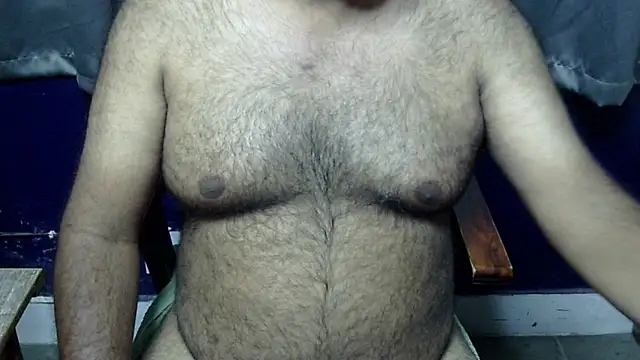 hairysubcub 70 online show from May 18, 2026, 7:57 am