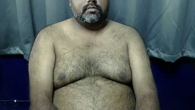 hairysubcub 70 online show from November 11, 2025, 7:58 am