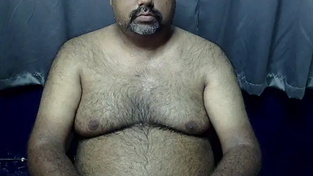 hairysubcub 70 online show from April 30, 2026, 7:26 am