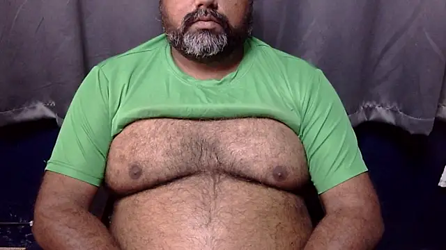 hairysubcub 70 online show from March 12, 2026, 4:51 am