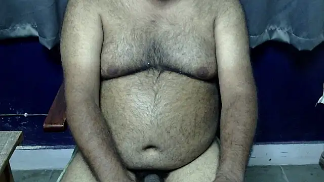hairysubcub 70 online show from May 16, 2026, 6:34 am