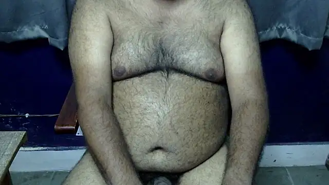 hairysubcub 70 online show from May 24, 2026, 7:19 am