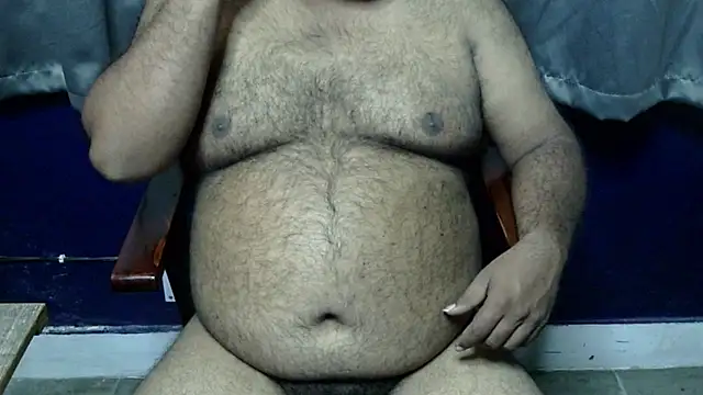 hairysubcub 70 online show from November 9, 2025, 5:44 am