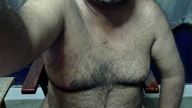 hairysubcub 70 online show from November 8, 2025, 7:23 am