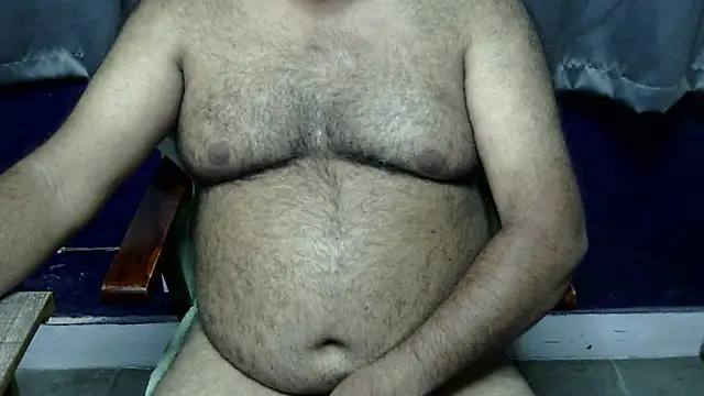 hairysubcub 70 online show from June 17, 2026, 6:24 am