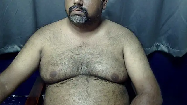hairysubcub 70 online show from May 6, 2026, 7:34 am