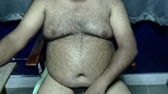 hairysubcub 70 online show from May 26, 2026, 6:39 pm