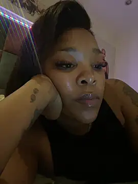 sexyTHANDO online show from June 15, 2026, 9:14 pm