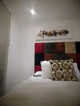 sexyTHANDO online show from March 16, 2025, 7:17 pm