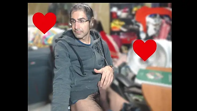 Snapshot of Gsmile1 chatting on January 30, 2025, 4:34 pm Gsmile1 online show from January 30, 2025, 4:34 pm