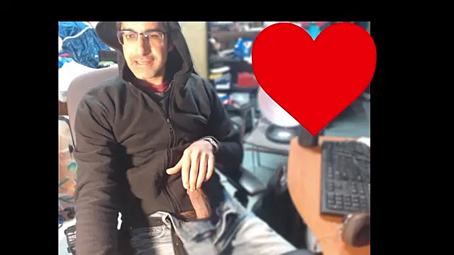 Gsmile1 online show from March 15, 2026, 8:27 pm