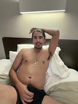 jrrichforever online show from February 5, 2026, 1:45 am