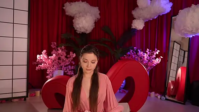 Snapshot of KittyCaitlin chatting on February 26, 2025, 6:59 pm KittyCaitlin online show from February 26, 2025, 6:59 pm