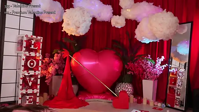 Snapshot of KittyCaitlin chatting on February 16, 2025, 12:52 am KittyCaitlin online show from February 16, 2025, 12:52 am