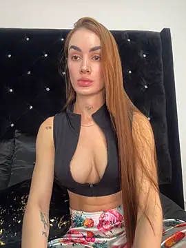 SofiaCarter online show from December 14, 2024, 5:58 pm