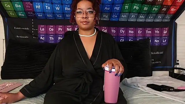 -khayaparker online show from April 25, 2026, 9:12 am