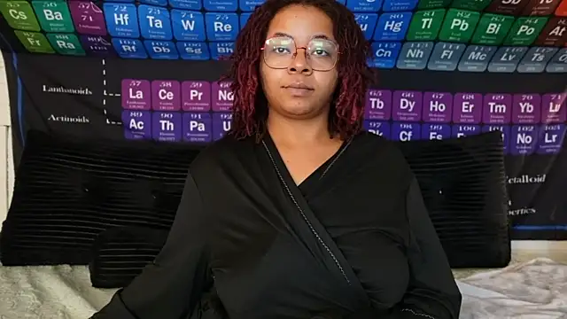 -khayaparker online show from April 24, 2026, 7:21 am