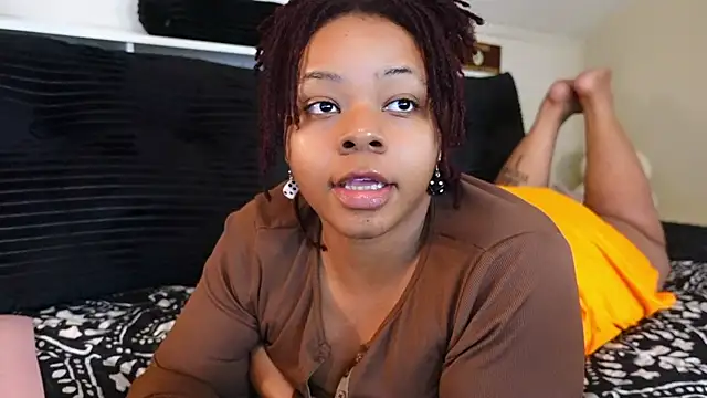 -khayaparker online show from October 27, 2025, 4:41 pm