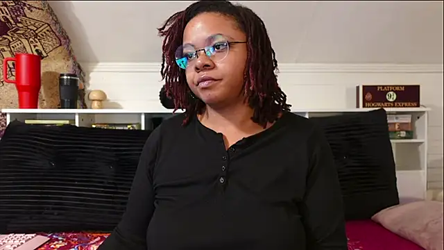 -khayaparker online show from February 22, 2026, 3:57 pm