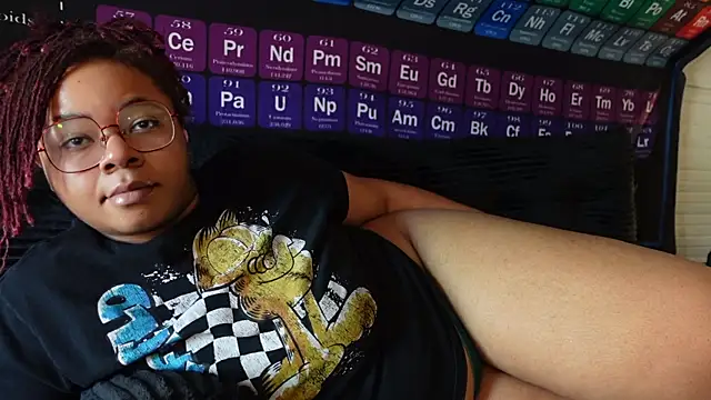 -khayaparker online show from April 23, 2026, 7:15 pm