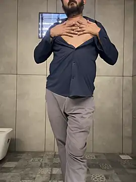 Spicy aryan online show from April 1, 2026, 12:17 pm