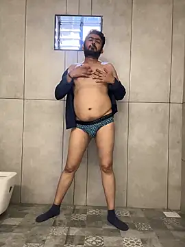 Spicy aryan online show from March 19, 2026, 12:05 pm