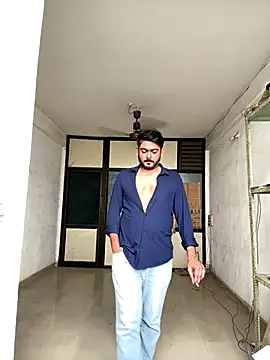 Spicy aryan online show from November 2, 2025, 7:57 am