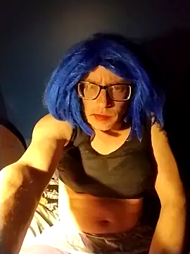 MirthildaVenza online show from March 19, 2025, 7:07 am