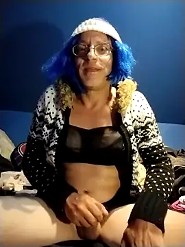 MirthildaVenza online show from October 12, 2025, 7:10 am