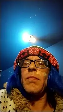 MirthildaVenza online show from November 17, 2025, 6:39 am