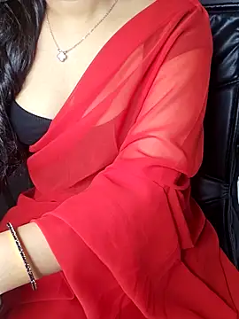 aliyaah singh online show from October 7, 2025, 5:36 pm