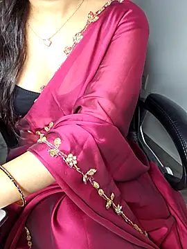 aliyaah singh online show from October 1, 2025, 5:28 pm