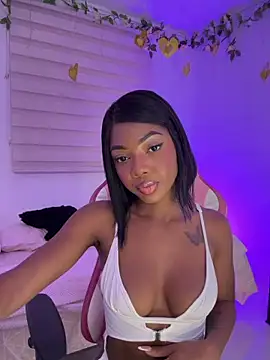 Vane Rossee online show from May 31, 2026, 12:16 am