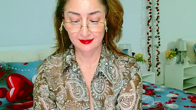 Snapshot of Tyana40 chatting on April 1, 2026, 1:08 am Tyana40 online show from April 1, 2026, 1:08 am