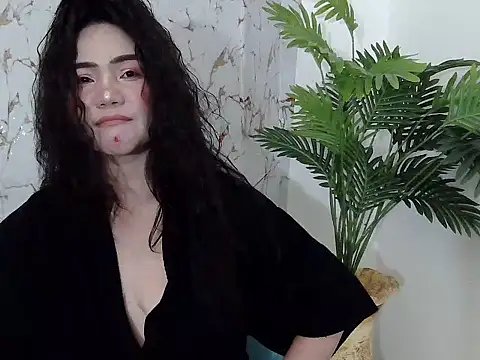 SweetAsianAss online show from December 20, 2025, 4:15 am