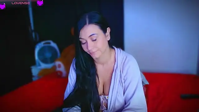 Mishukitty online show from September 20, 2025, 10:09 am