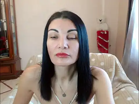 Snapshot of Karina8571 chatting on February 18, 2025, 10:49 am Karina8571 online show from February 18, 2025, 10:49 am