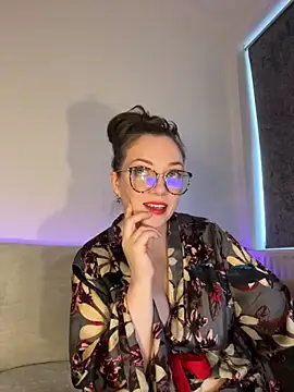 FemDom RubyKnightXXO online show from September 21, 2025, 5:07 pm