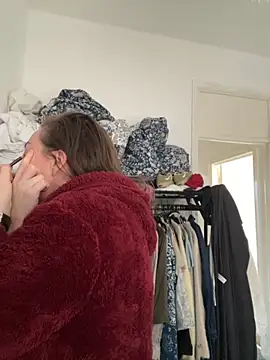 FemDom RubyKnightXXO online show from October 5, 2025, 9:22 am