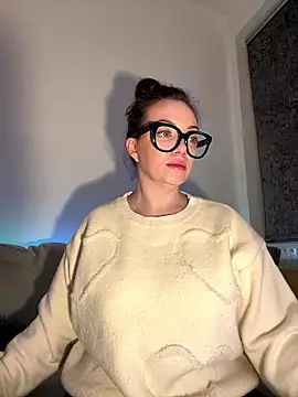 FemDom RubyKnightXXO online show from January 13, 2026, 8:02 pm