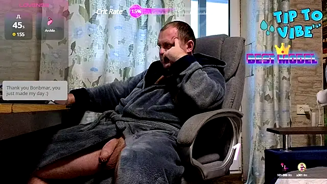 xxrokixxx online show from December 17, 2024, 10:01 am