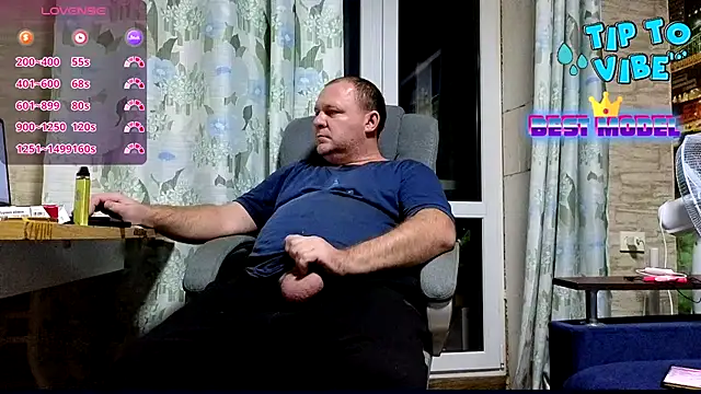 xxrokixxx online show from December 3, 2024, 4:44 pm