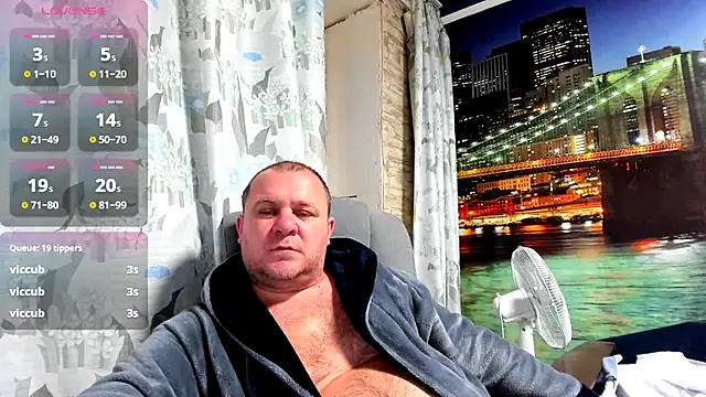 xxrokixxx online show from February 26, 2025, 9:22 am