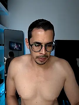 towers j online show from October 29, 2025, 7:24 pm