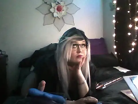 JadeDaMilf online show from January 6, 2026, 8:24 pm