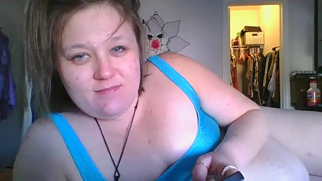 JadeDaMilf online show from February 28, 2025, 1:58 pm