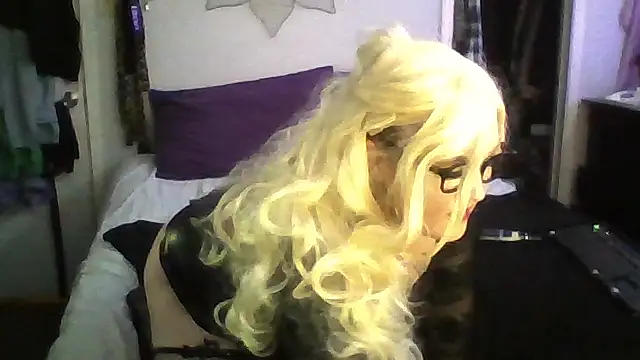 JadeDaMilf online show from February 22, 2026, 12:35 am