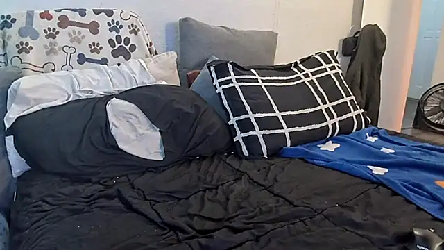 Snapshot of pyrowuff chatting on January 19, 2026, 3:10 am pyrowuff online show from January 19, 2026, 3:10 am